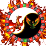 Breaking Roulette 2024:  Year of the Dragon Special Edition of The Book of Numbers