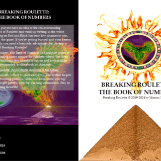 Breaking Roulette: The Book of Numbers