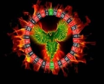 Breaking Roulette