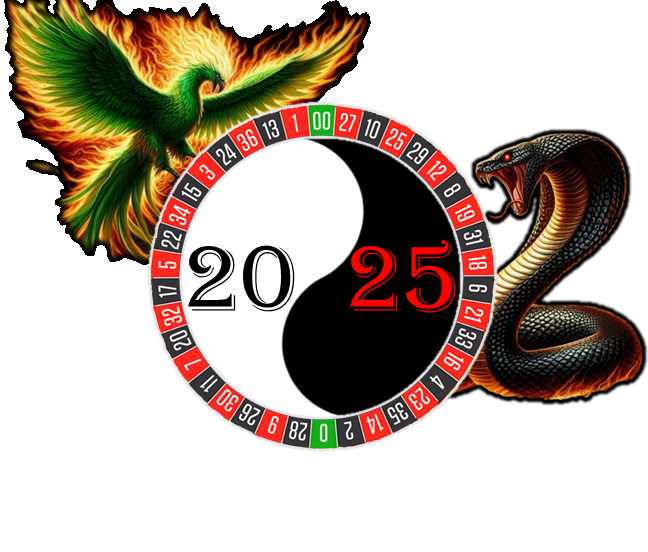 2025 Year of the Snake