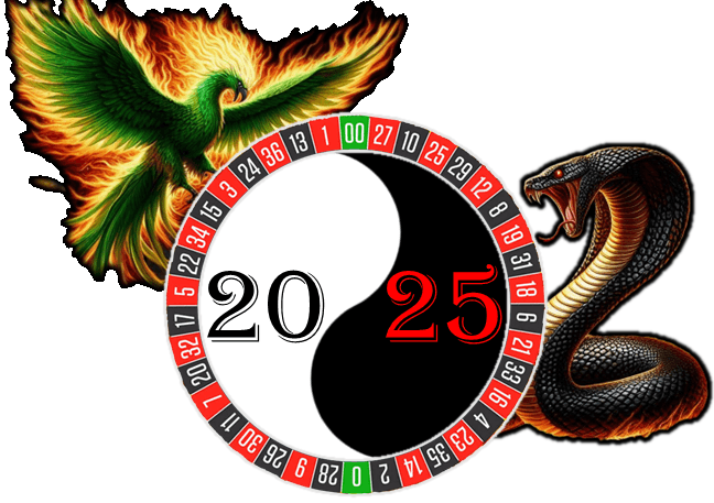 2025 Year of the Snake